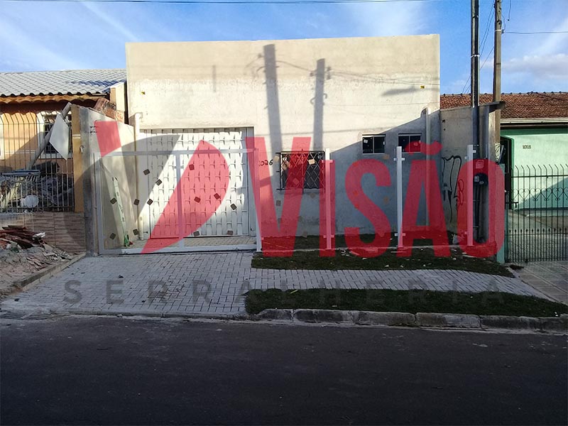 Visão Serralheria